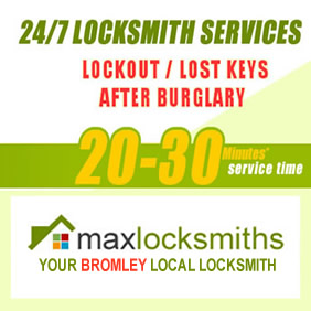 Bromley locksmiths